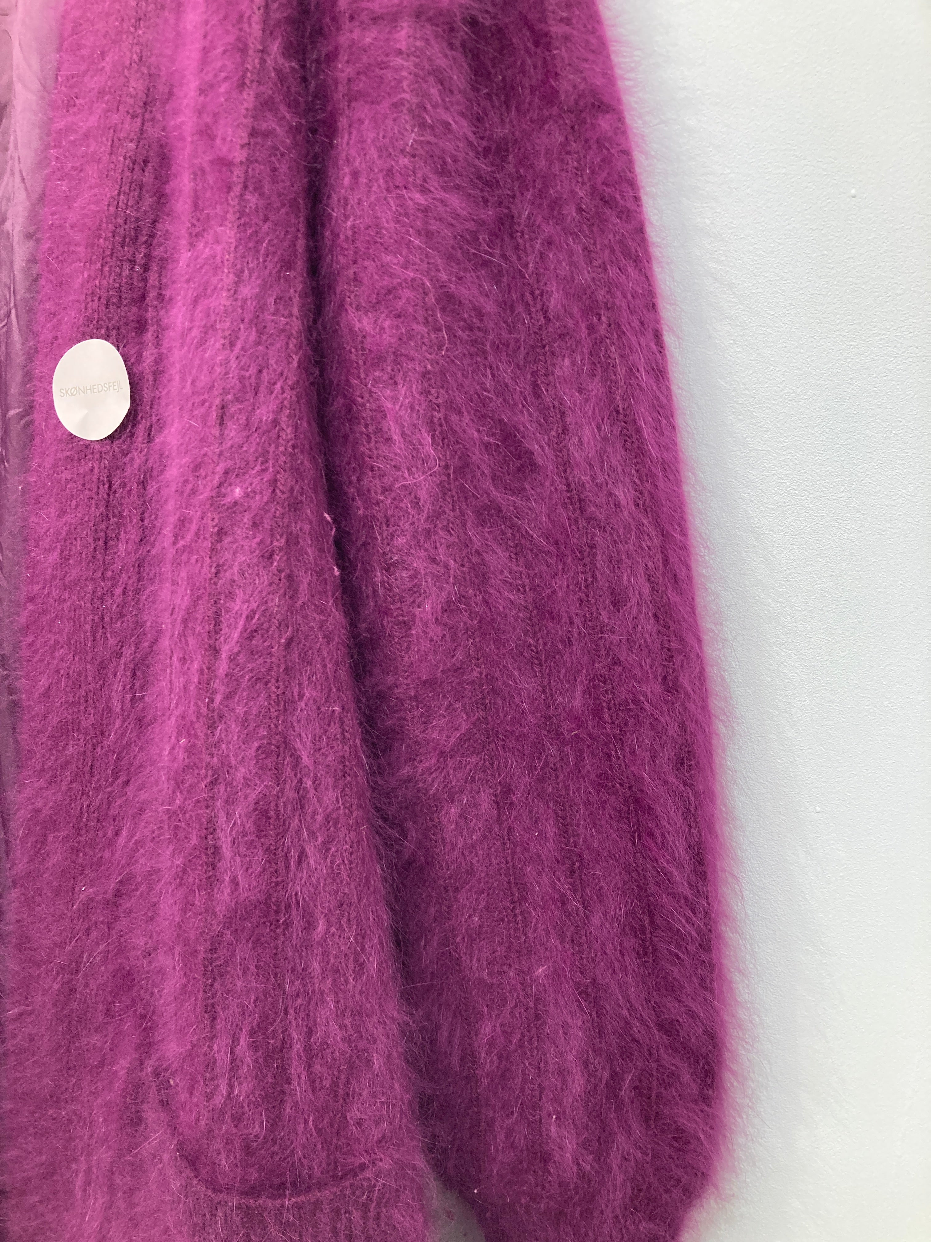 Hana Cardigan